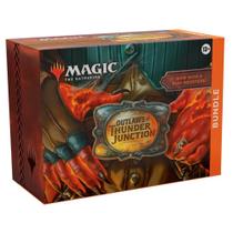 Bundle Magic Os Fora da Lei de Encruzilhada do Trovão EN - Wizards of the Coast