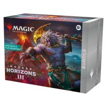 Bundle Magic The Gathering Modern Horizons 3 EN