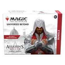 Bundle Magic The Gathering Universes Beyond Assassins Creed EN Bundle Magic The Gathering Universes Beyond Assassins Creed EN