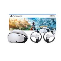 Bundle PlayStationVR2 + Jogo Horizon: Call of the Mountain, Sony, Para Playsation 5, 1000035017