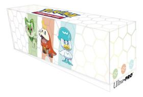 Bundle Ultra Pro Pokemon Paldea Bundle Ultra Pro Pokemon Paldea