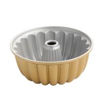 Bundt Pan Nordic Ware Elegant Party 22,3 x 9,3 cm dourado