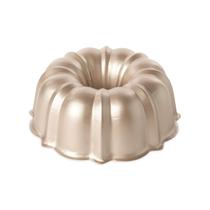 Bundt Pan Nordic Ware Formed Alumínio de 26 cm Golden Hour