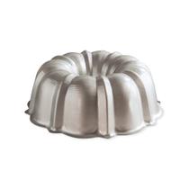 Bundt Pan Nordic Ware Treat, 12 xícaras de alumínio sem PFOA