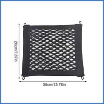 Bungee Carga Moto Resistente Tronco Rede Armazenamento Estiramento Flexível Motocicleta Bagagem