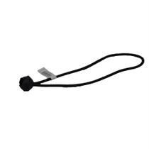 Bungee Cord Foremost Tarp 75901 Black Ball 150cm