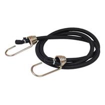 Bungee Cord Keeper preto 121,92 cm L x 0,95 cm, 1 cada Caixa com 1010