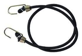 Bungee Cord Keeper Super Heavy Duty 40 cm L x 0,95 cm, 1 pacote x 10 Bungee Cord Keeper Super Heavy Duty 40 cm L x 0,95 cm, 1 pacote x 10