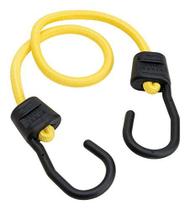 Bungee Cord Keeper Ultra Yellow 24 cm L x 0,95 cm 1 pacote x 10 Bungee Cord Keeper Ultra Yellow 24 cm L x 0,95 cm 1 pacote x 10