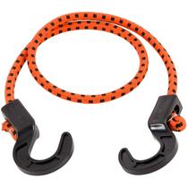 Bungee Cord Keeper ZipCord 30 ajustável de 6 a 45 cm laranja
