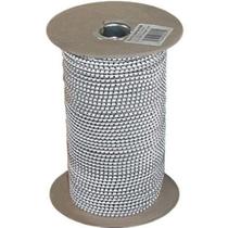 Bungee Cord Reel KEEPER 6 mm x 91 m, de grau marinho, resistente a UV