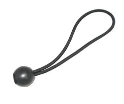 Bungee Cord RSI SC-BB25, pacote com 25 bolas de nylon Bungee Cord RSI SC-BB25, pacote com 25 bolas de nylon