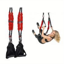 Bungee Cross / Equipamento Aéreo Funcional