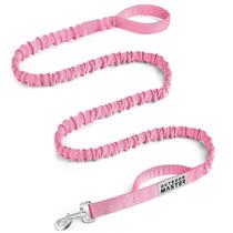 Bungee Dog Leash OutdoorMaster Heavy Duty Absorção de Choque