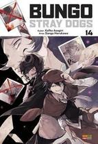Bungo Stray Dogs - 14 Bungo Stray Dogs - 14