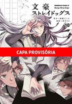 Bungo Stray Dogs - 18 Bungo Stray Dogs - 18