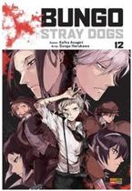 Bungo Stray Dogs - Vol. 12 Bungo Stray Dogs - Vol. 12