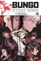Bungo Stray Dogs Vol. 12 Bungo Stray Dogs Vol. 12