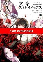 Bungo Stray Dogs - Vol. 16 Bungo Stray Dogs - Vol. 16