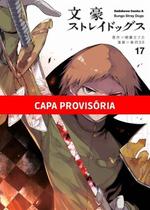 Bungo Stray Dogs - Vol. 17 Bungo Stray Dogs - Vol. 17