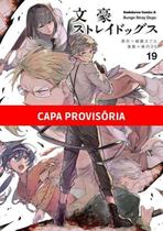 Bungo Stray Dogs - Vol. 19 Bungo Stray Dogs - Vol. 19