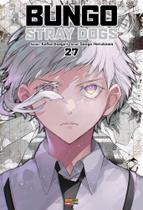 Bungo Stray Dogs Vol. 27 Bungo Stray Dogs Vol. 27