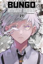 Bungo Stray Dogs - Vol. 27 Bungo Stray Dogs - Vol. 27