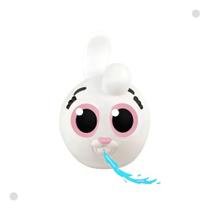 Bunny Bolofofos Display Bolinha Esguicho 3593 Branco - Lider