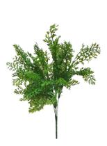 Buque Artificial de Salsa Verde 35cm