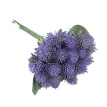 Buquê Artificial Ramix Roxo 30Cm - Bela Flor