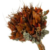 Buquê Casamento Flores Desidratadas Romantico