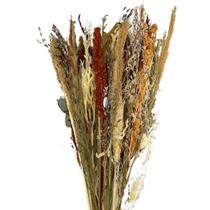 Buquê De Casamento Desidratado Com Flores Preservadas Decoração