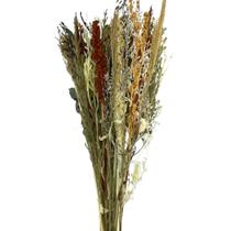 Buquê De Casamento Desidratado Com Flores Preservadas Decoração