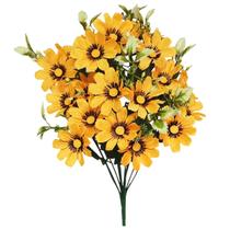 Buquê de Flor do Campo Artificial (44cm) Sortida SMO