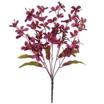 Buquê de Flor do Campo fúcsia outono x60 44 cm Buquê de Flor do Campo fúcsia outono x60 44 cm