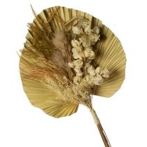 Buque de Flor Secas Desidratada Mix Buque de Flor Secas Desidratada Mix