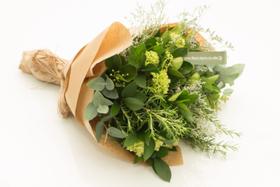 Buquê de Flor Verde Bea