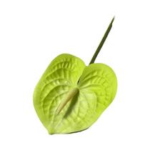 Buquê De Flores Artificiais Abelha Amarela 60cm 3 Peças Para Decoração De Casa Casamento Festival