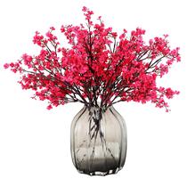 Buquê de flores artificiais Jaky-Global Babys Breath (9 unidades)