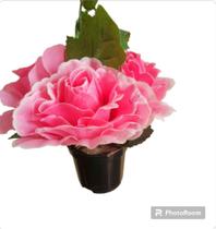 Buquê de flores artificial Buquê de flores artificial