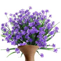 Buquê de flores de cemitério artificial, sela de crisântemo