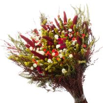 Buque de Flores Secas Rabo de Coelho Buque de Flores Secas Rabo de Coelho