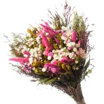 Buque de Flores Secas Rabo de Coelho