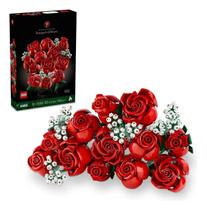 Buque de Rosas Lego - 10328 Buque de Rosas Lego - 10328
