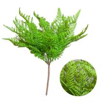 Buquê De Samambaia Artificial Decorativa Casa Buquê De Samambaia Artificial Decorativa Casa