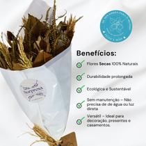 Buquê Essencial