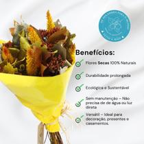 Buquê Essencial