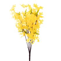Buquê Flor Do Campo Amarela 55Cm - Bela Flor