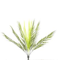 Buquê Folhas Verdes 50Cm - Bela Flor