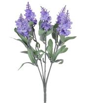 Buque lavanda 5 galhos lavanda